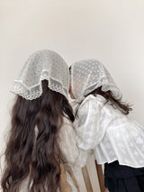 Vintage scarf