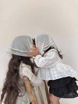 Vintage scarf