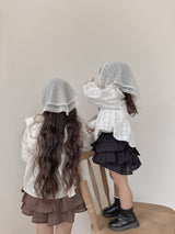 Vintage scarf