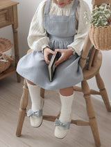 Lylian suspender one-piece