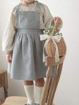 Lylian suspender one-piece