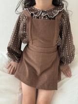 Pico blouse