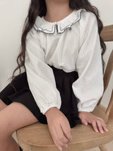 Pico blouse
