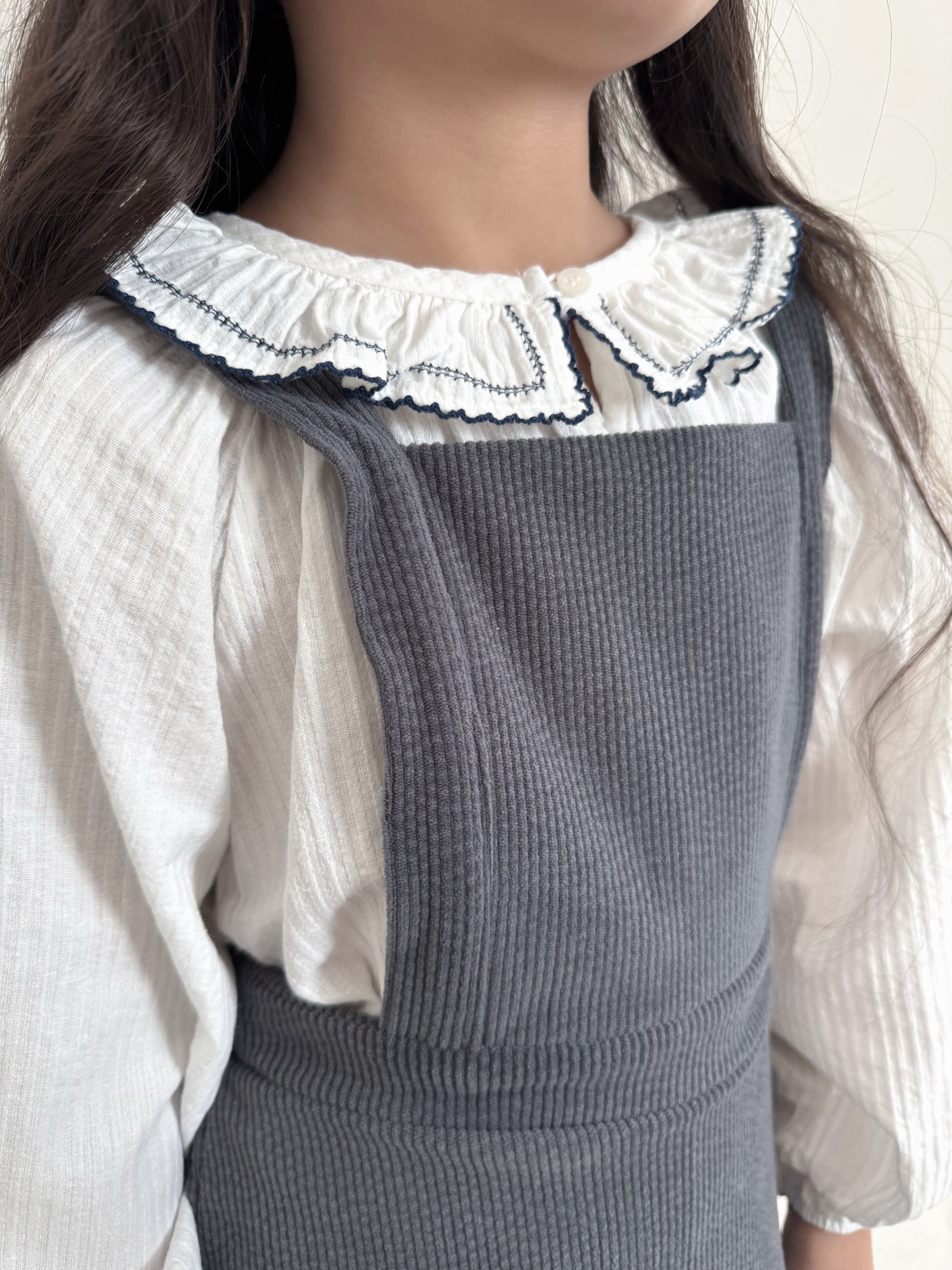 Pico blouse