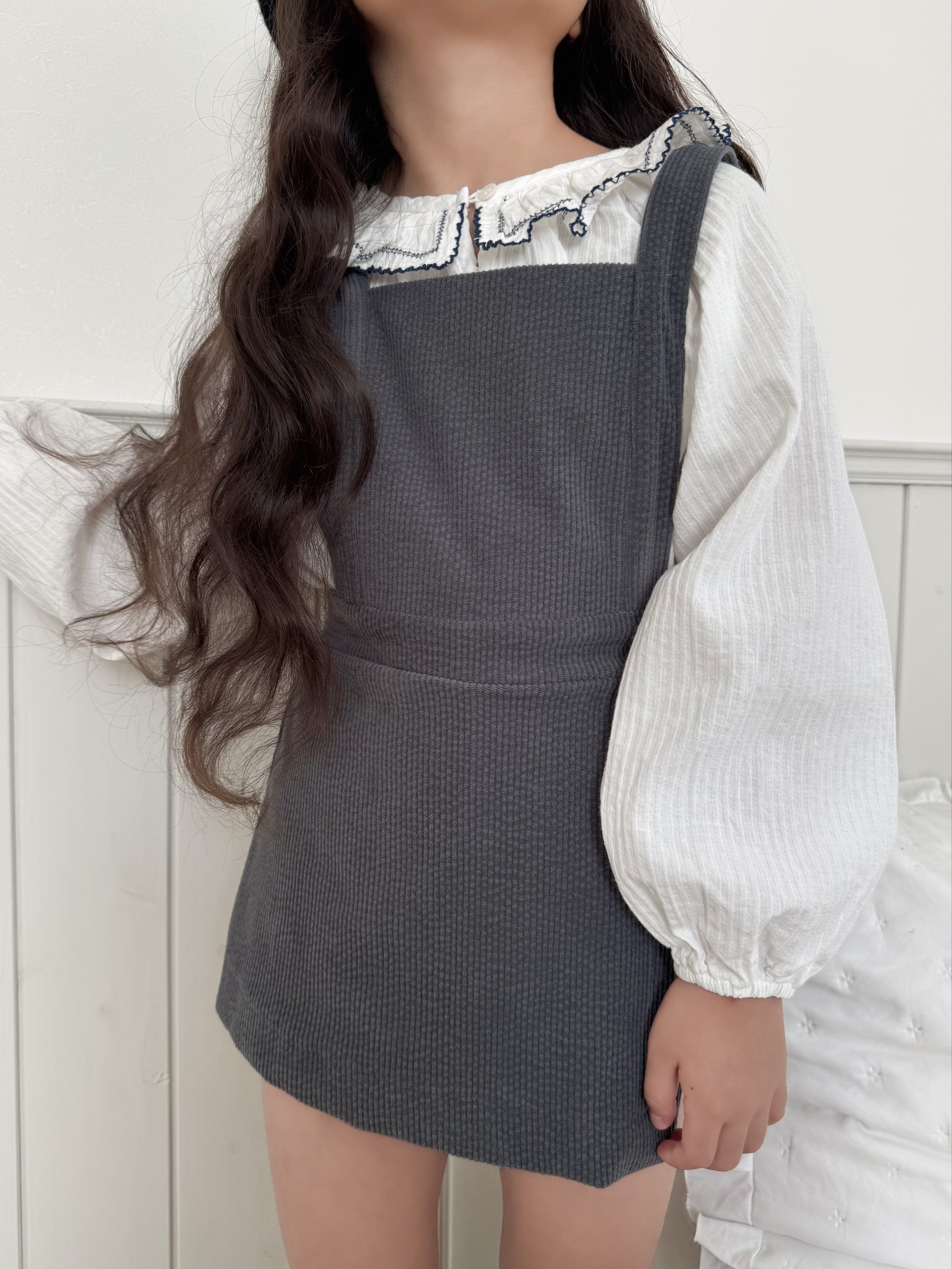 Pico blouse