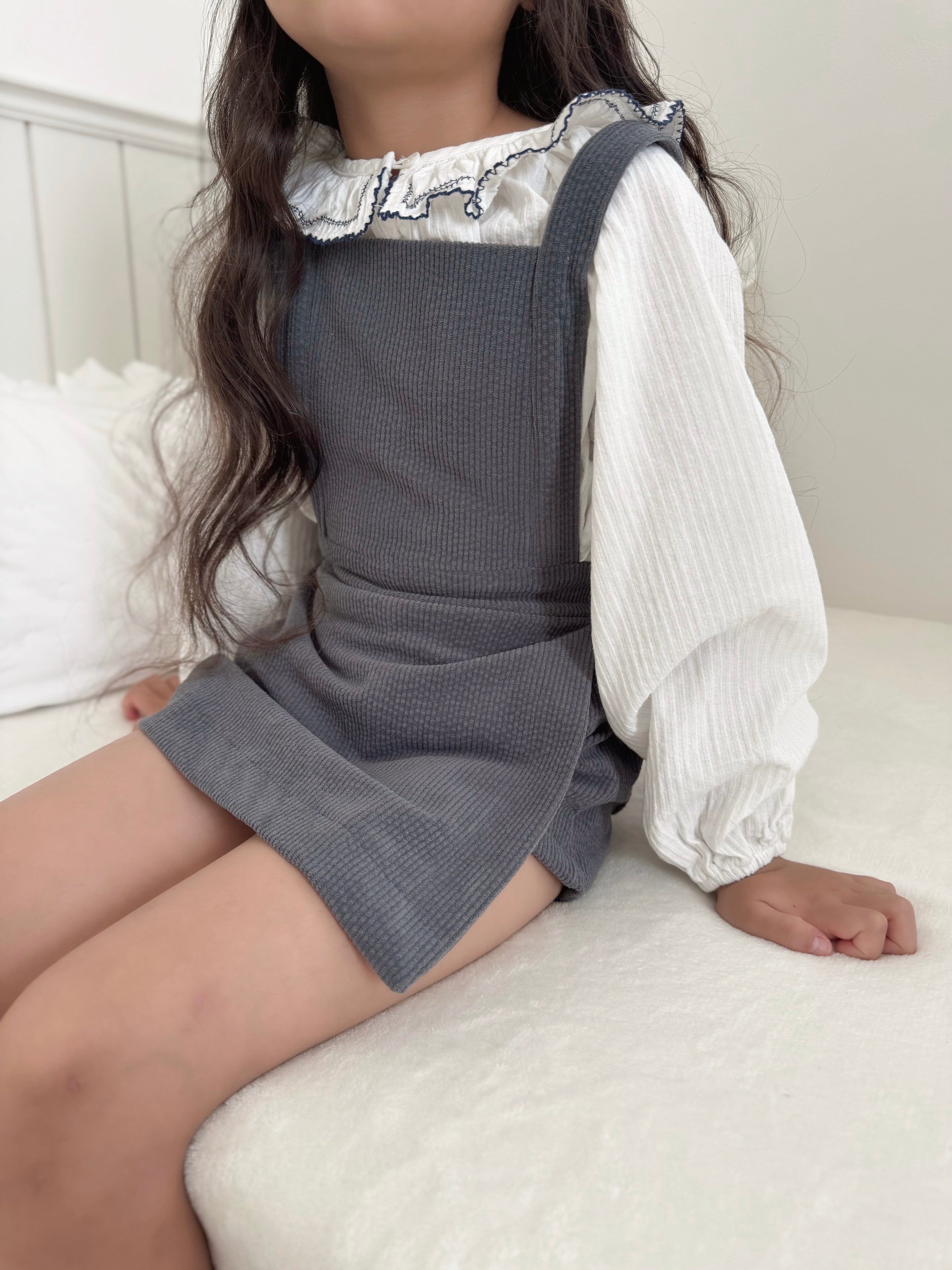 Pico blouse