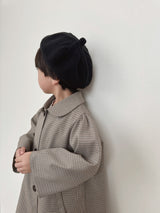 Louis autumn coat