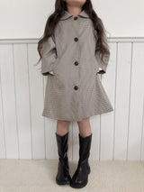 Louis autumn coat