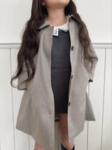 Louis autumn coat
