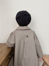 Louis autumn coat