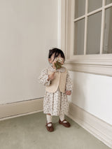 Miu wool vest