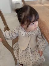 Miu wool vest