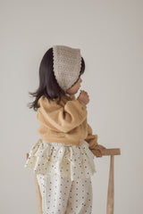 Mocha cardigan