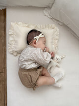 *Noeul.made* Muffin frill bloomer