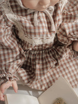 Rope check rompers
