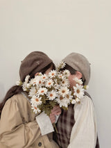 "Noeul.made" N. wool beret