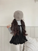 "Noeul.made" N. wool beret