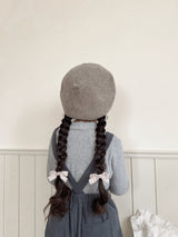 "Noeul.made" N. wool beret