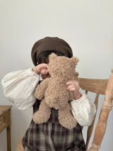 "Noeul.made" N. wool beret