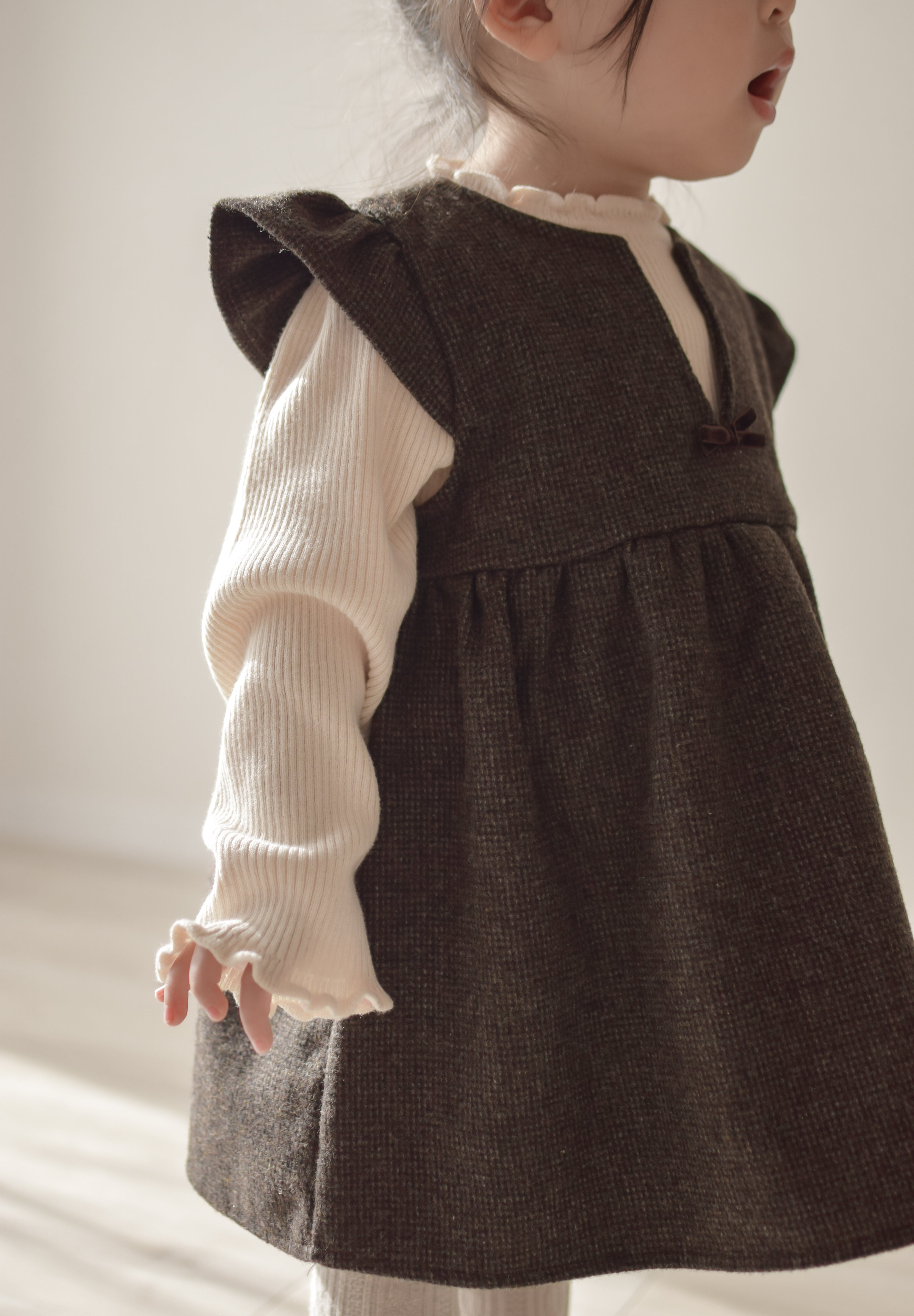 Herry one-piece (baby)