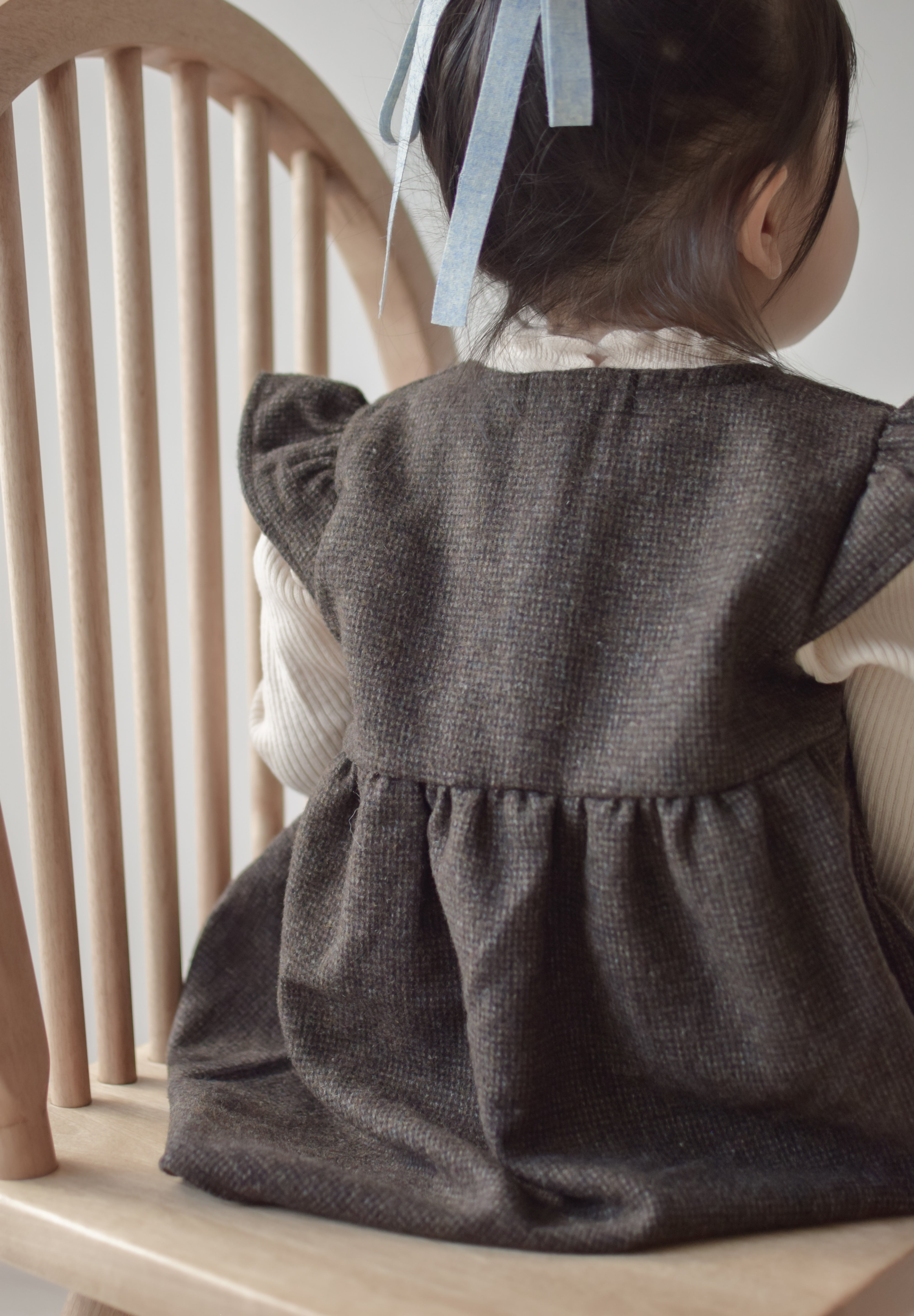 Herry one-piece (baby)