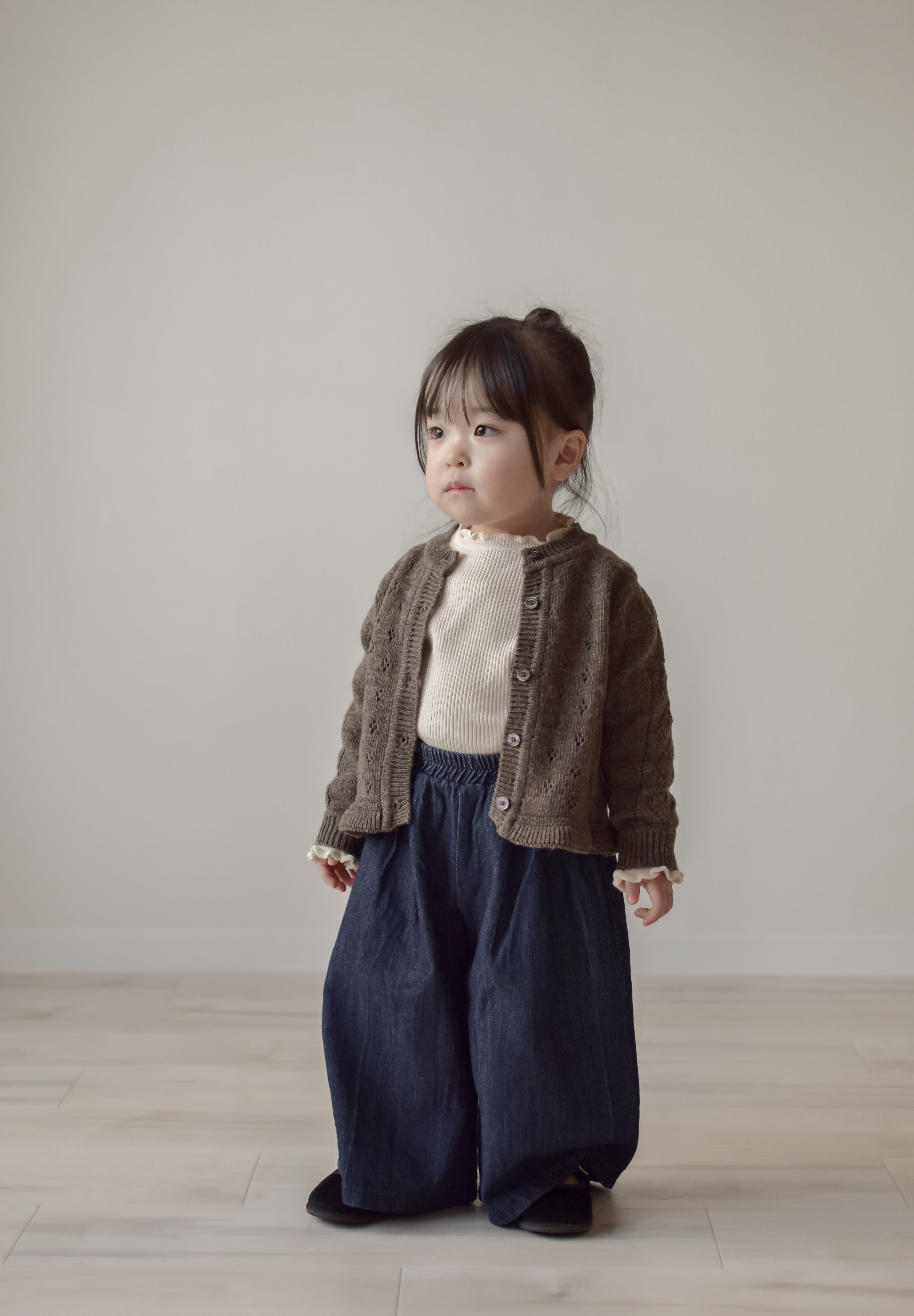 Niju Cardigan