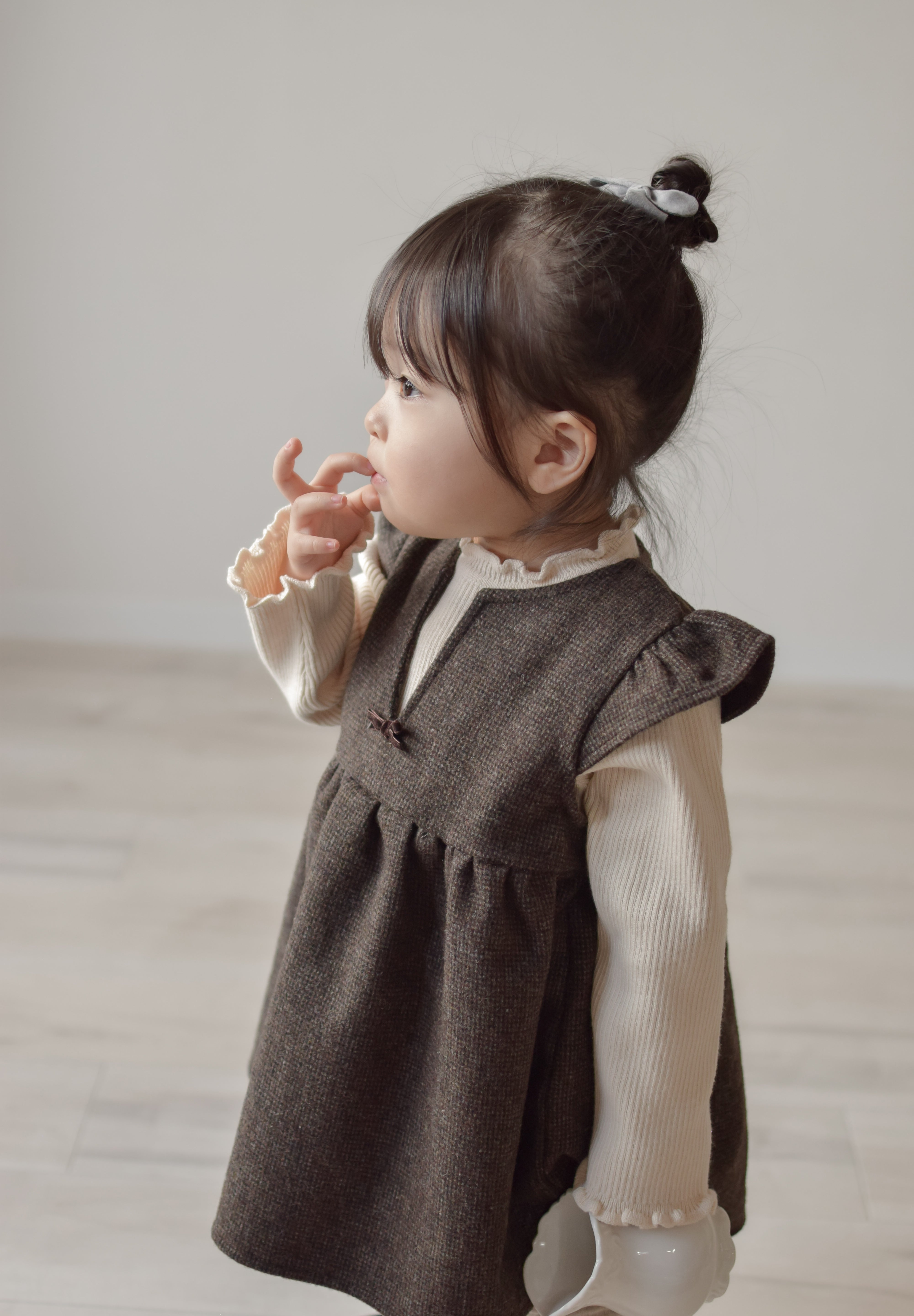 Herry one-piece (baby)