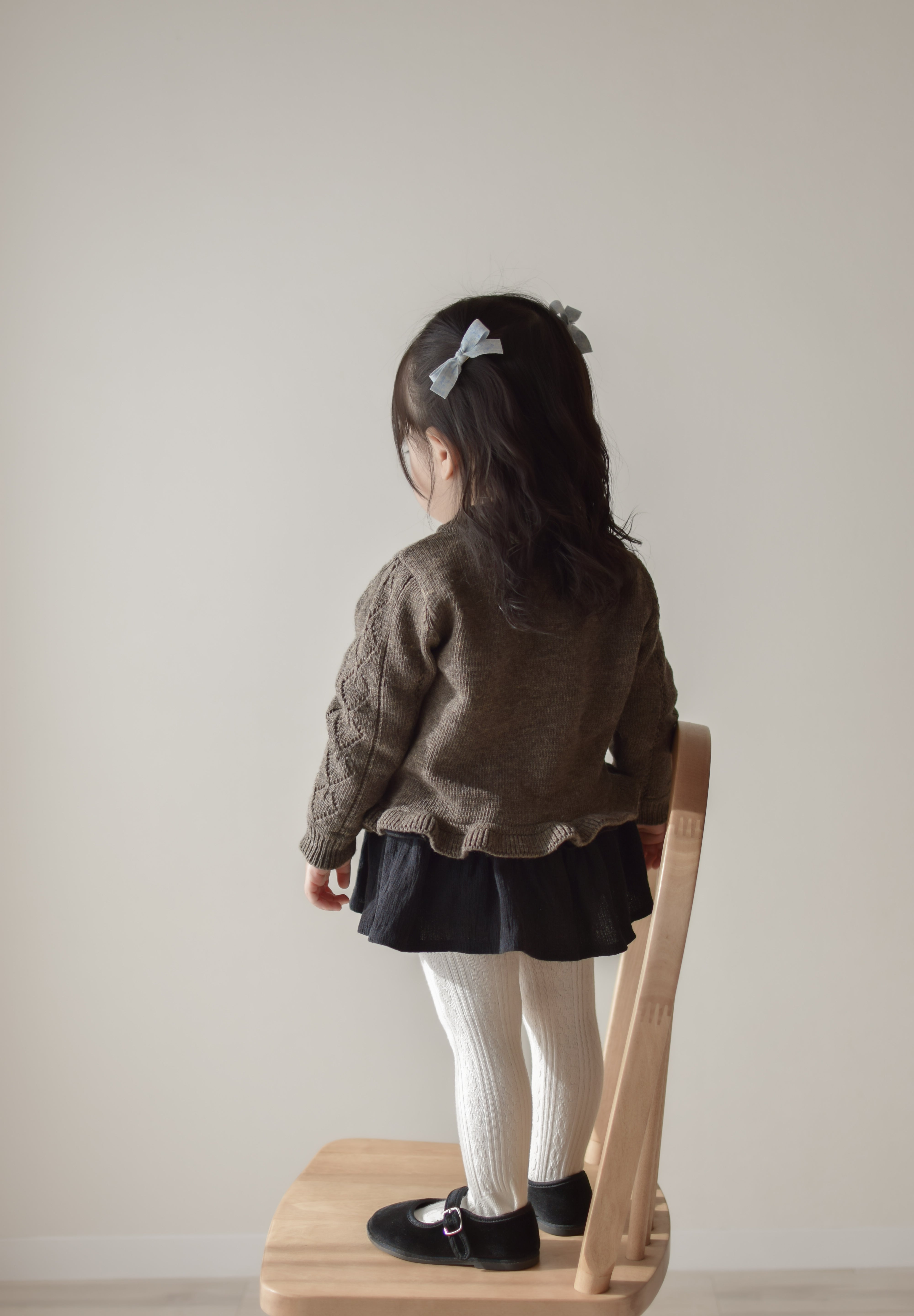 Niju Cardigan