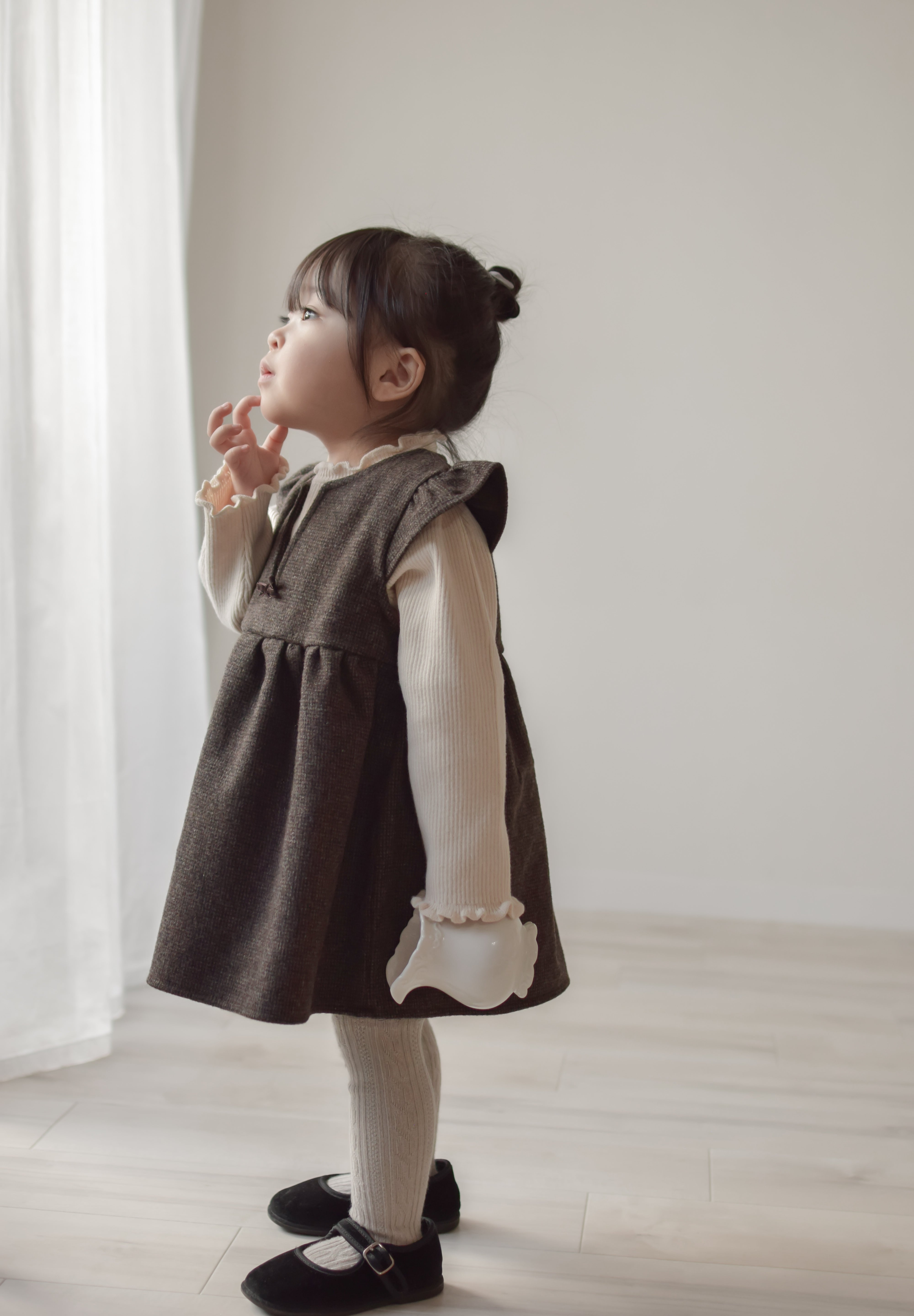 Herry one-piece (baby)