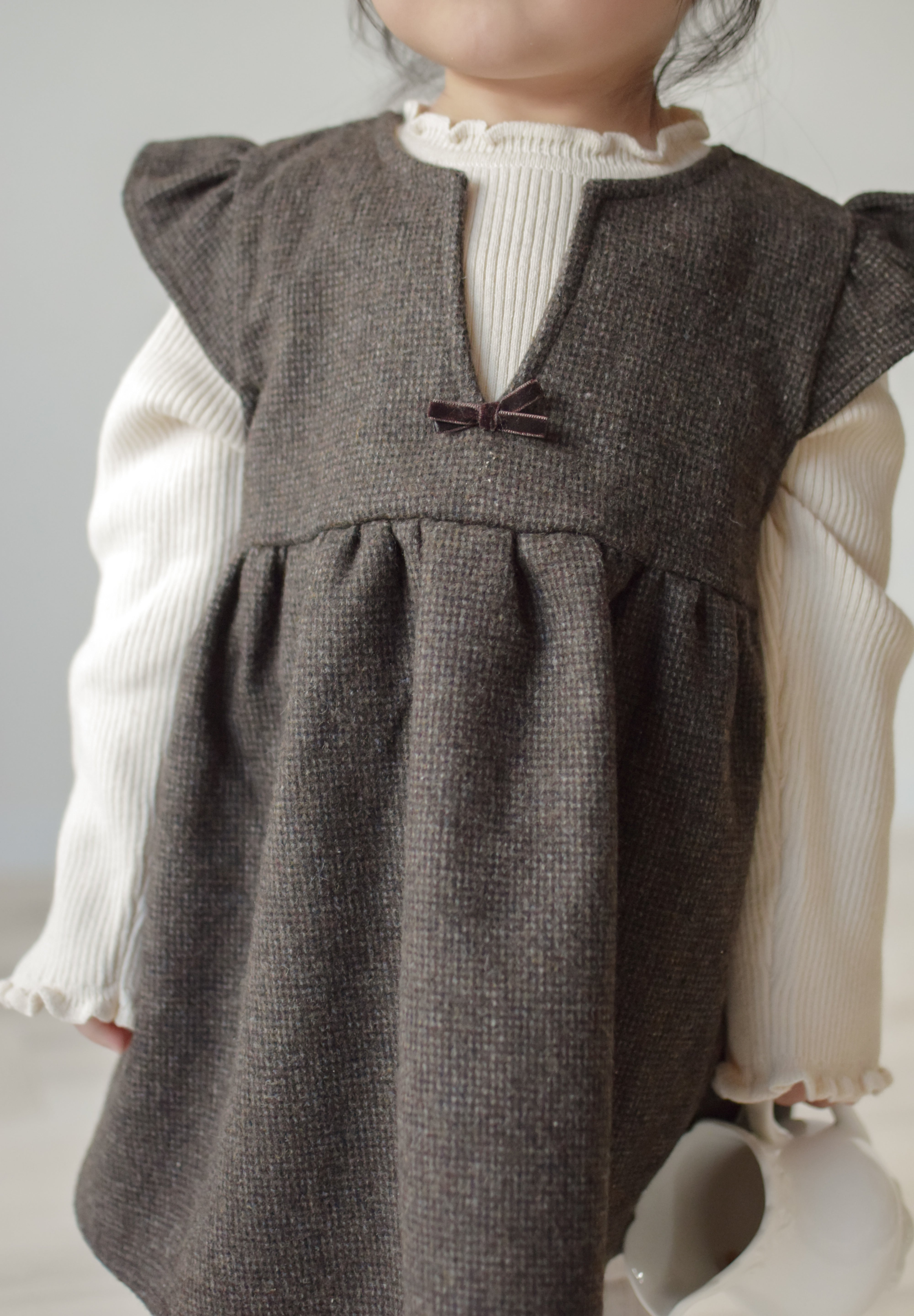 Herry one-piece (baby)