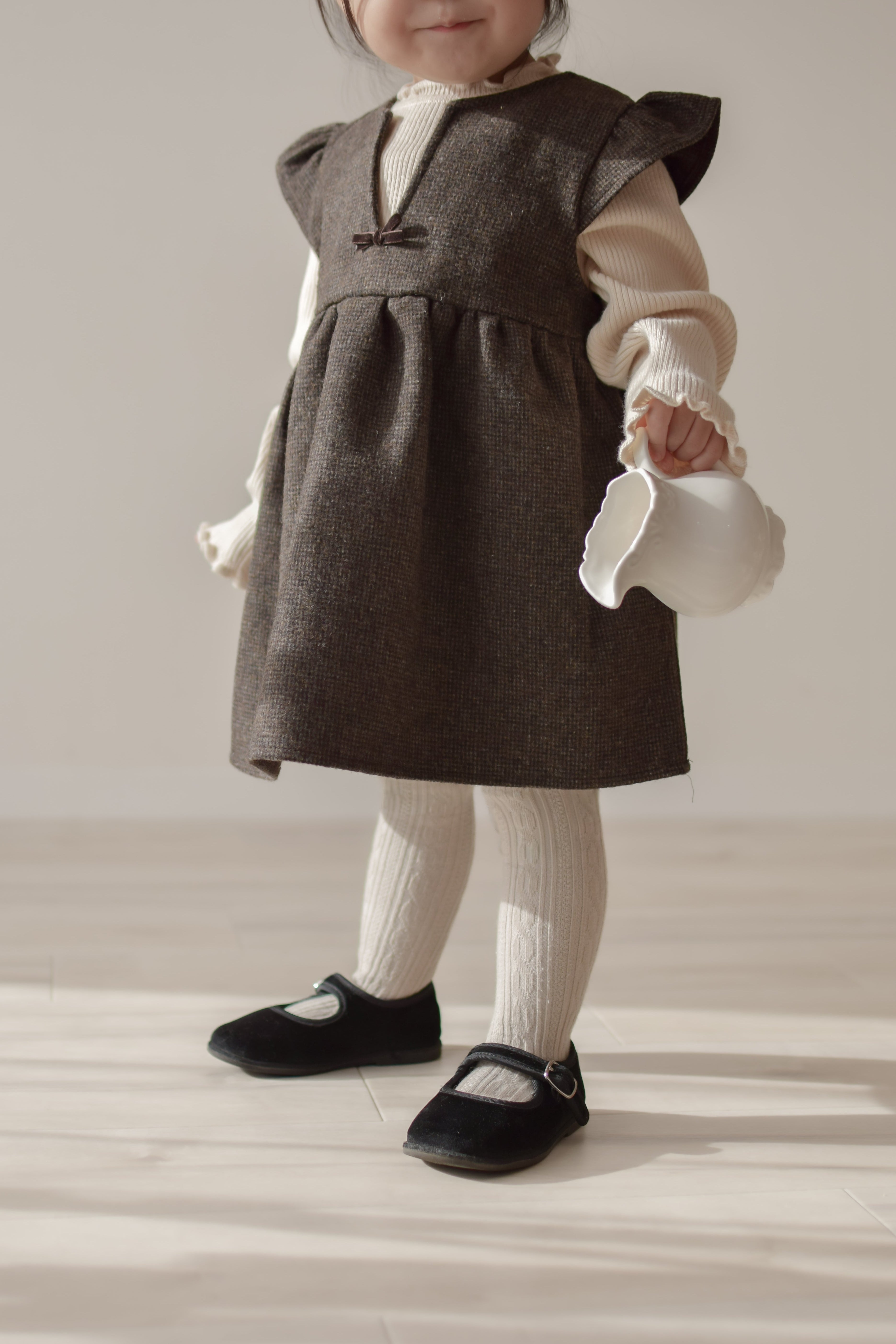 Herry one-piece (baby)