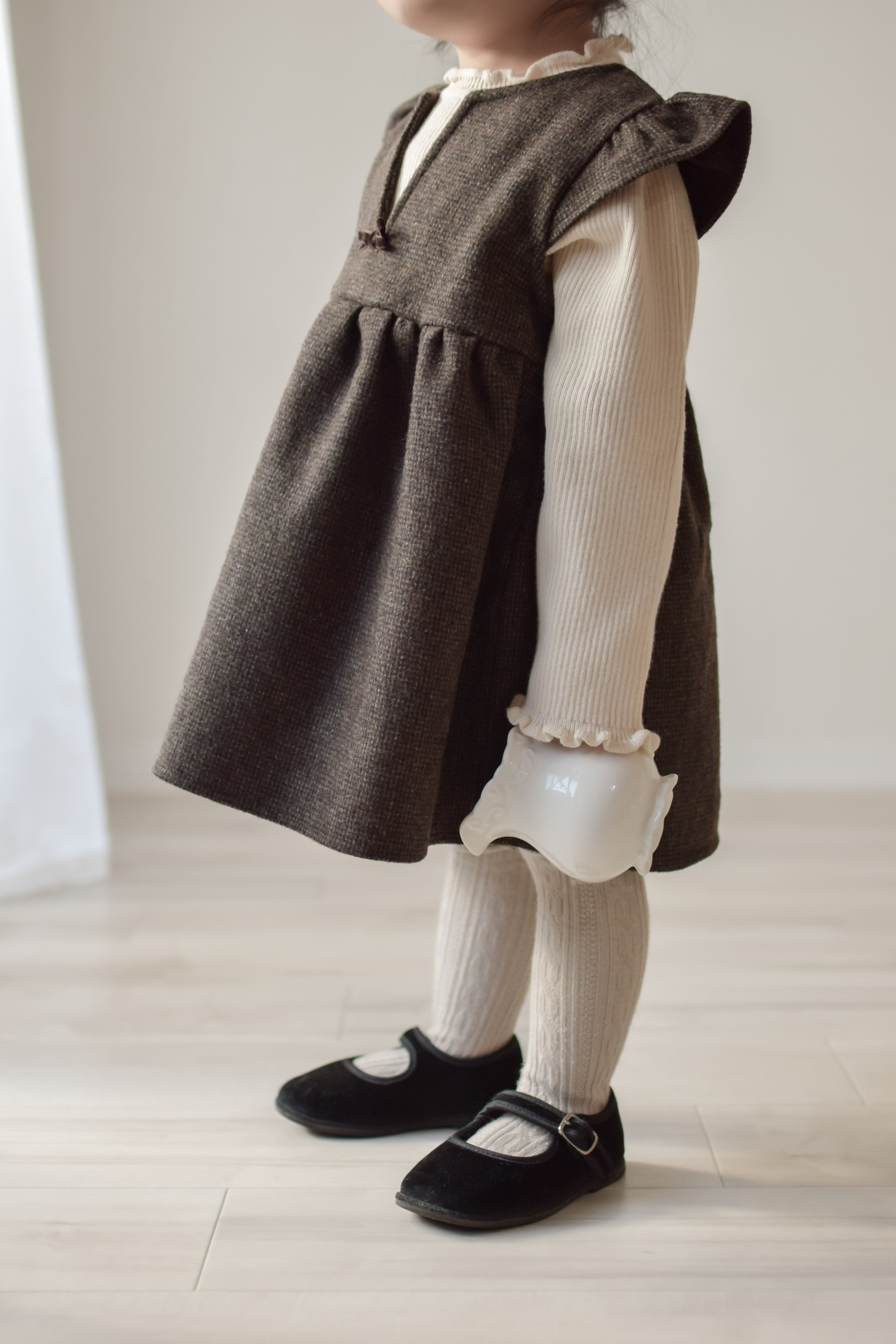 Herry one-piece (baby)