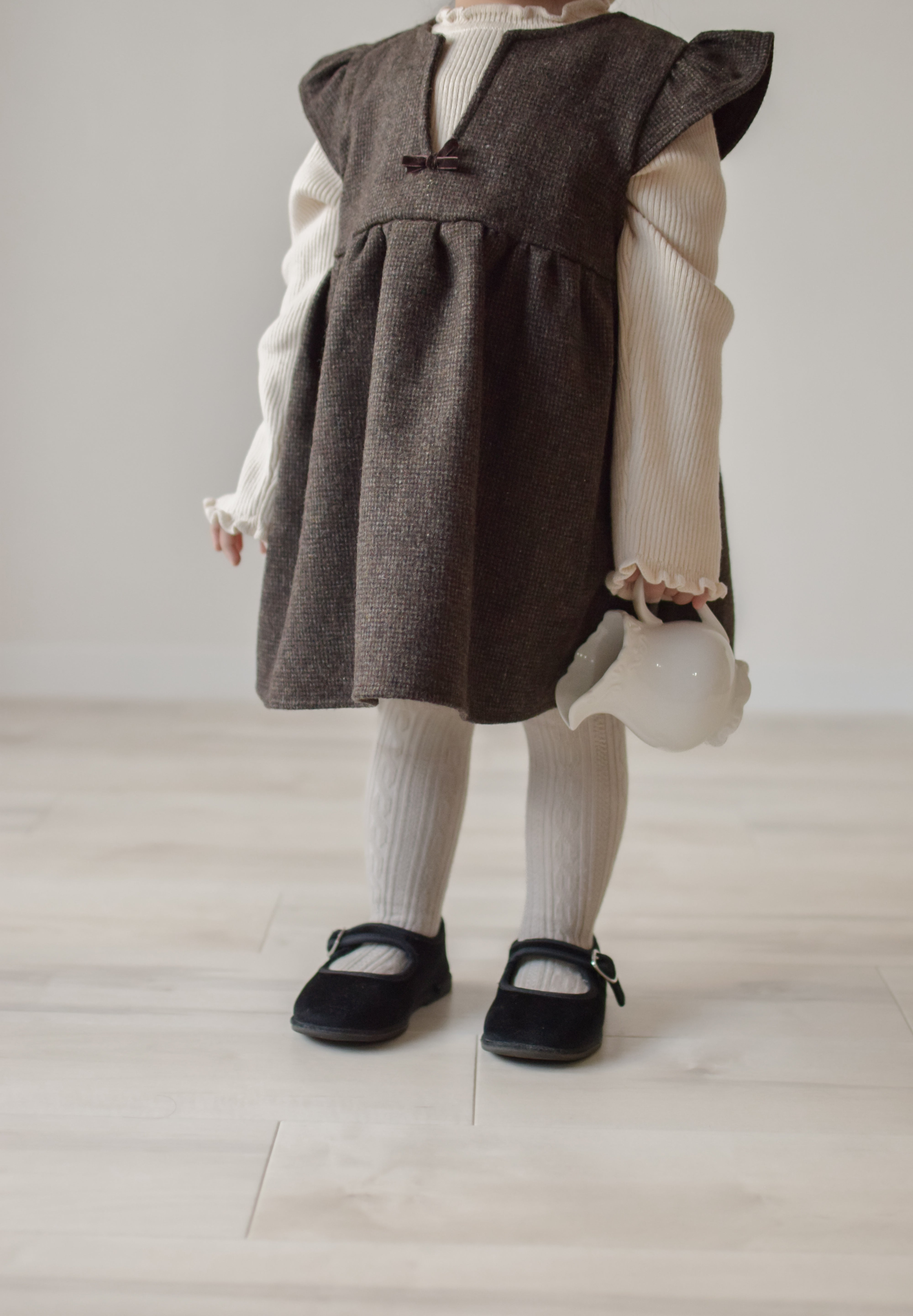 Herry one-piece (baby)