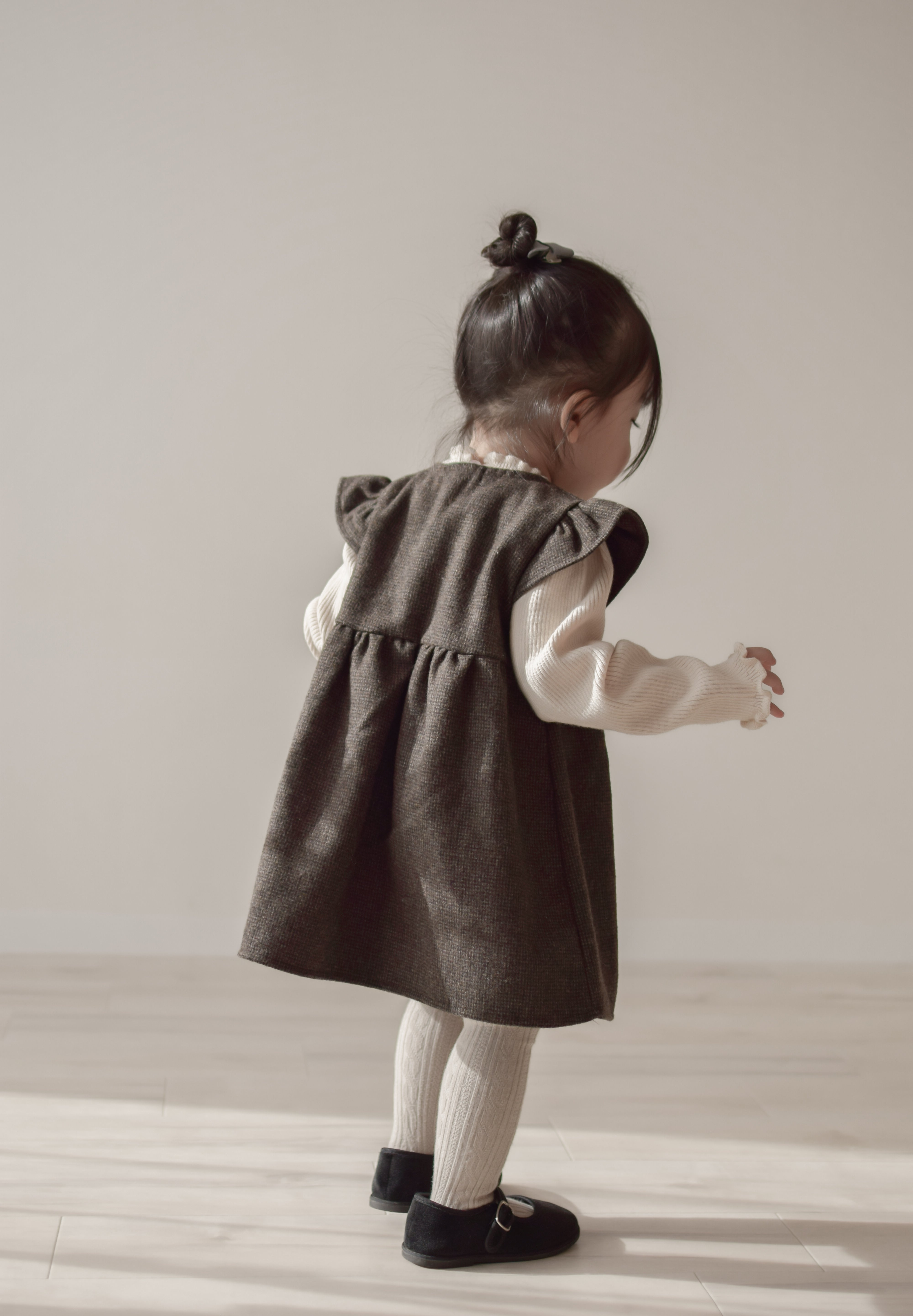 Herry one-piece (baby)