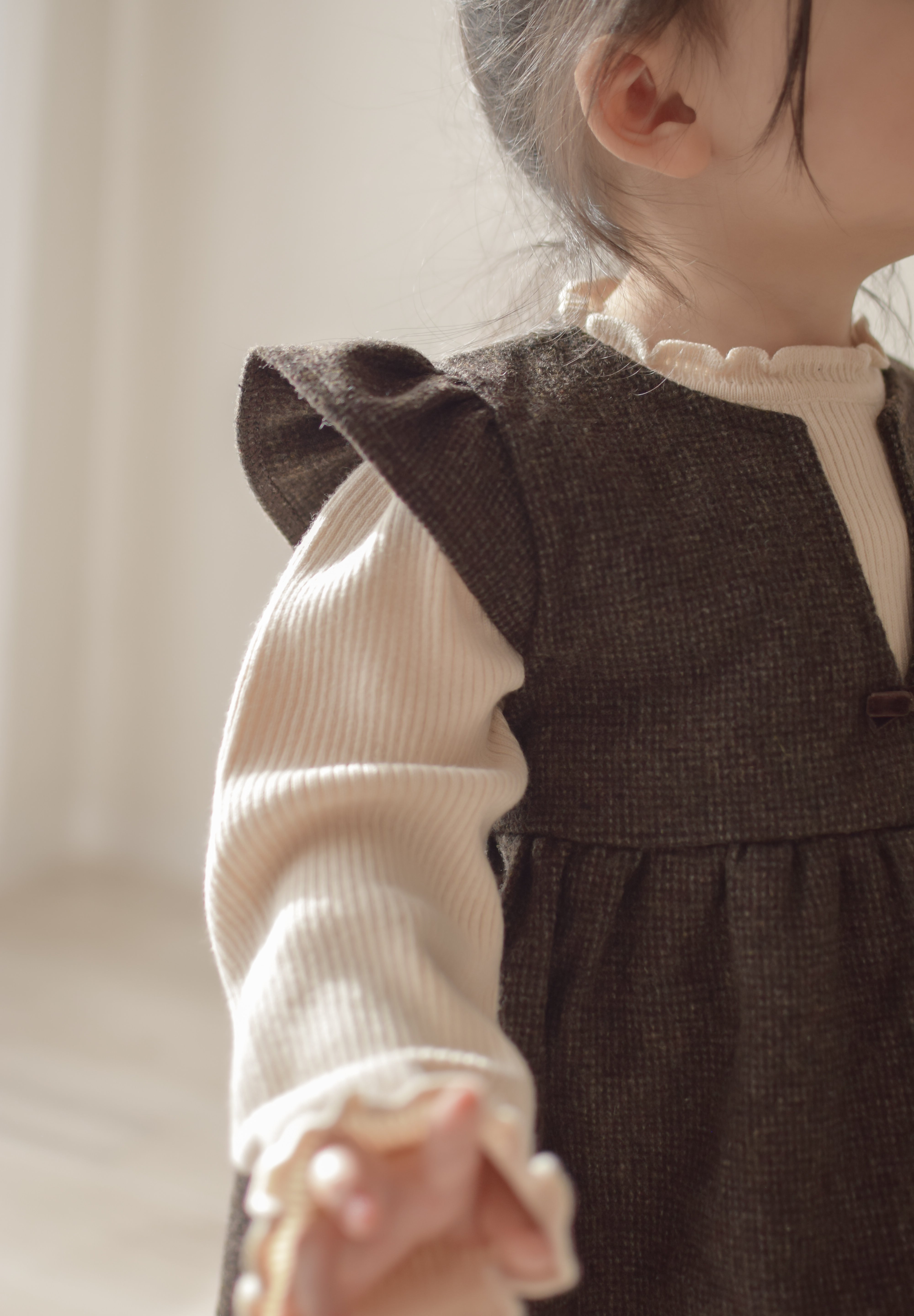 Herry one-piece (baby)