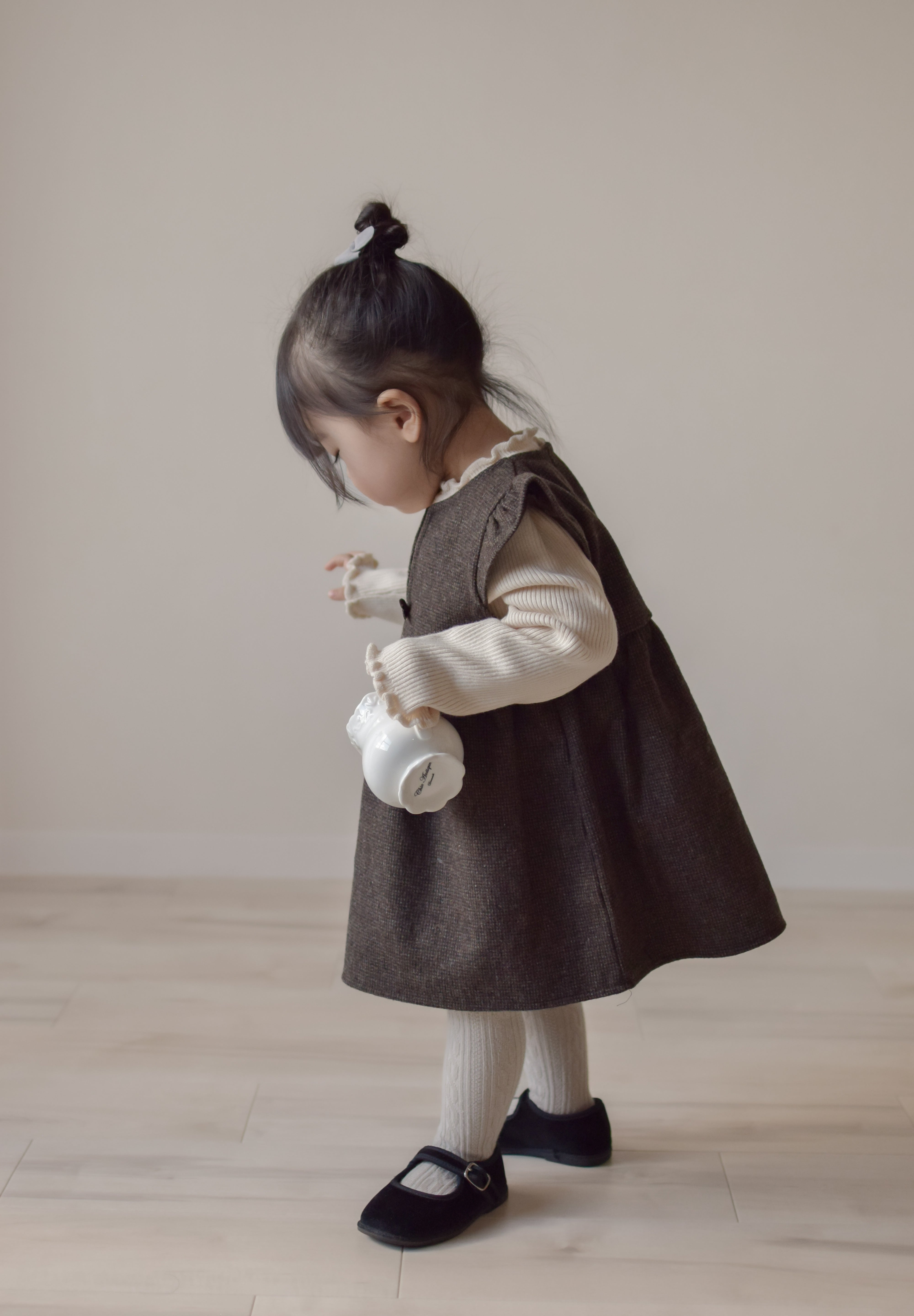 Herry one-piece (baby)