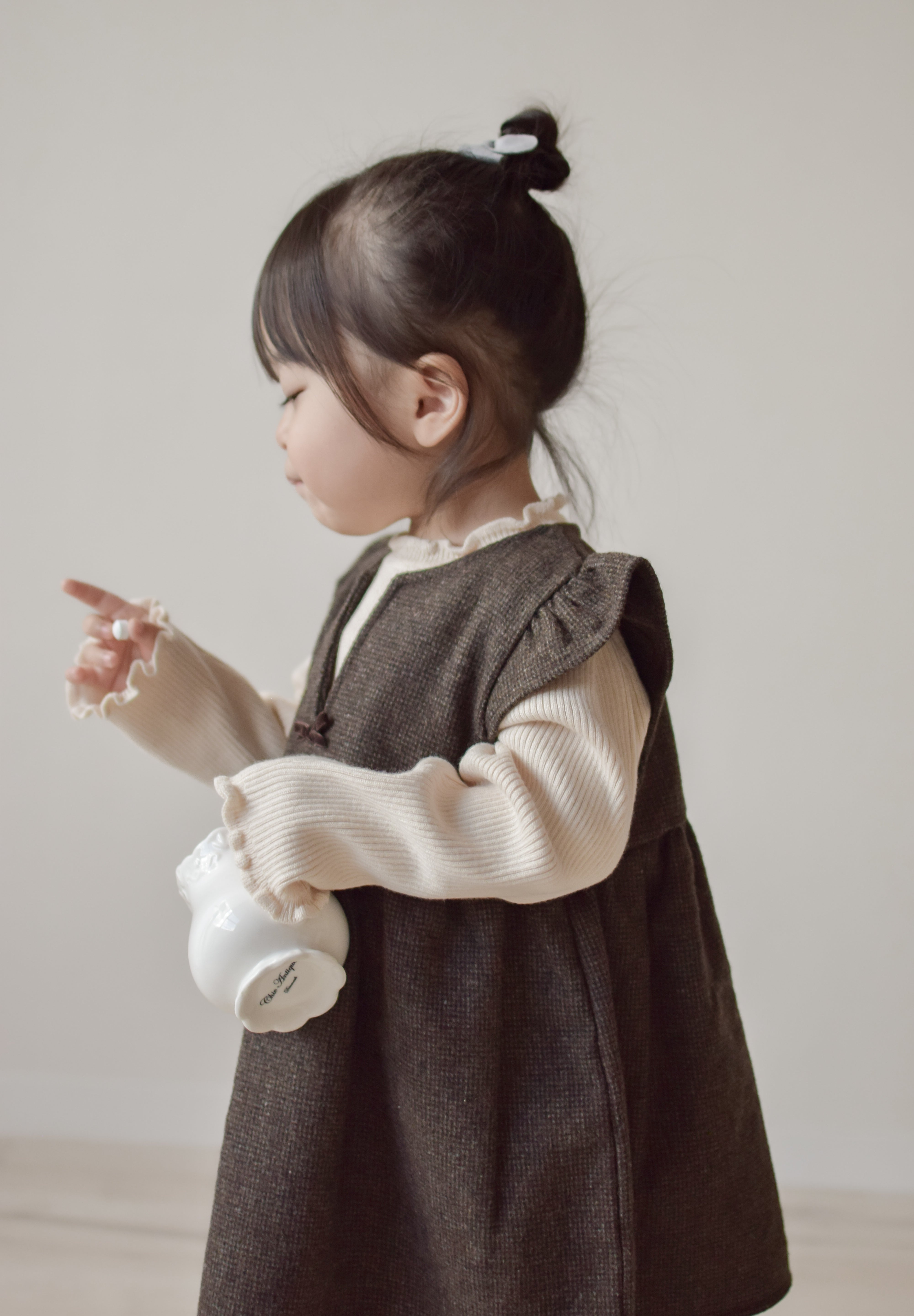 Herry one-piece (baby)