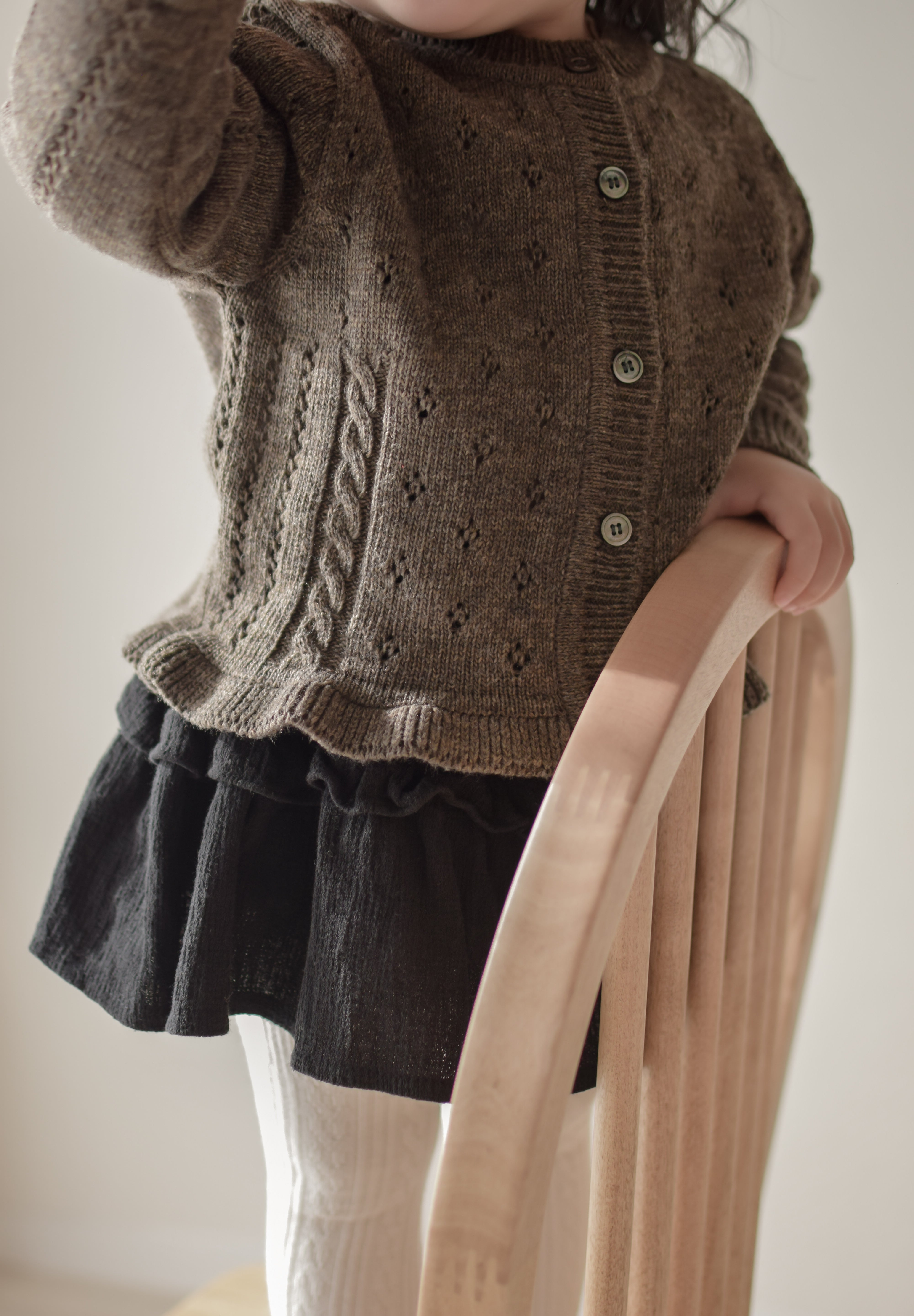 Niju Cardigan