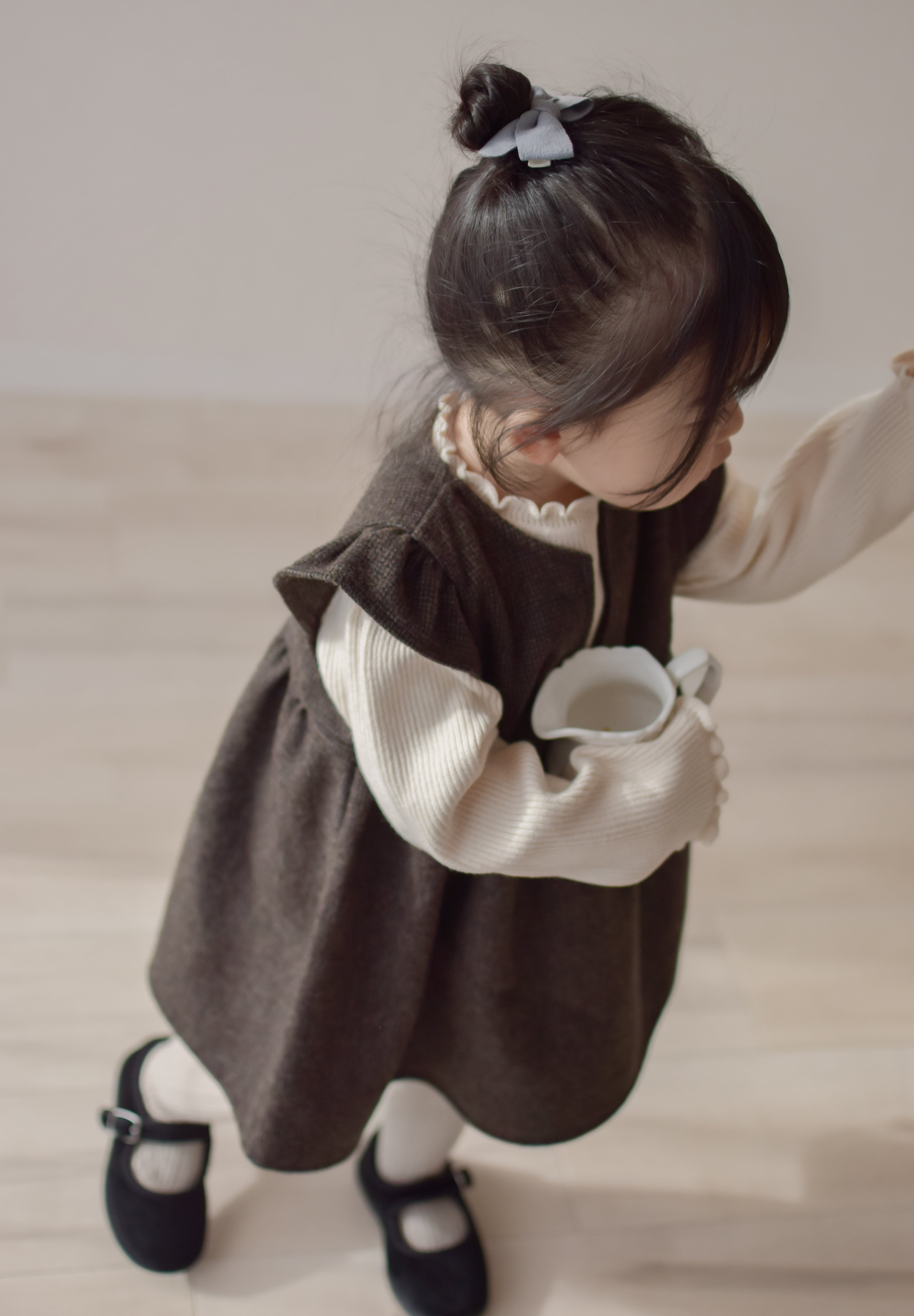 Herry one-piece (baby)