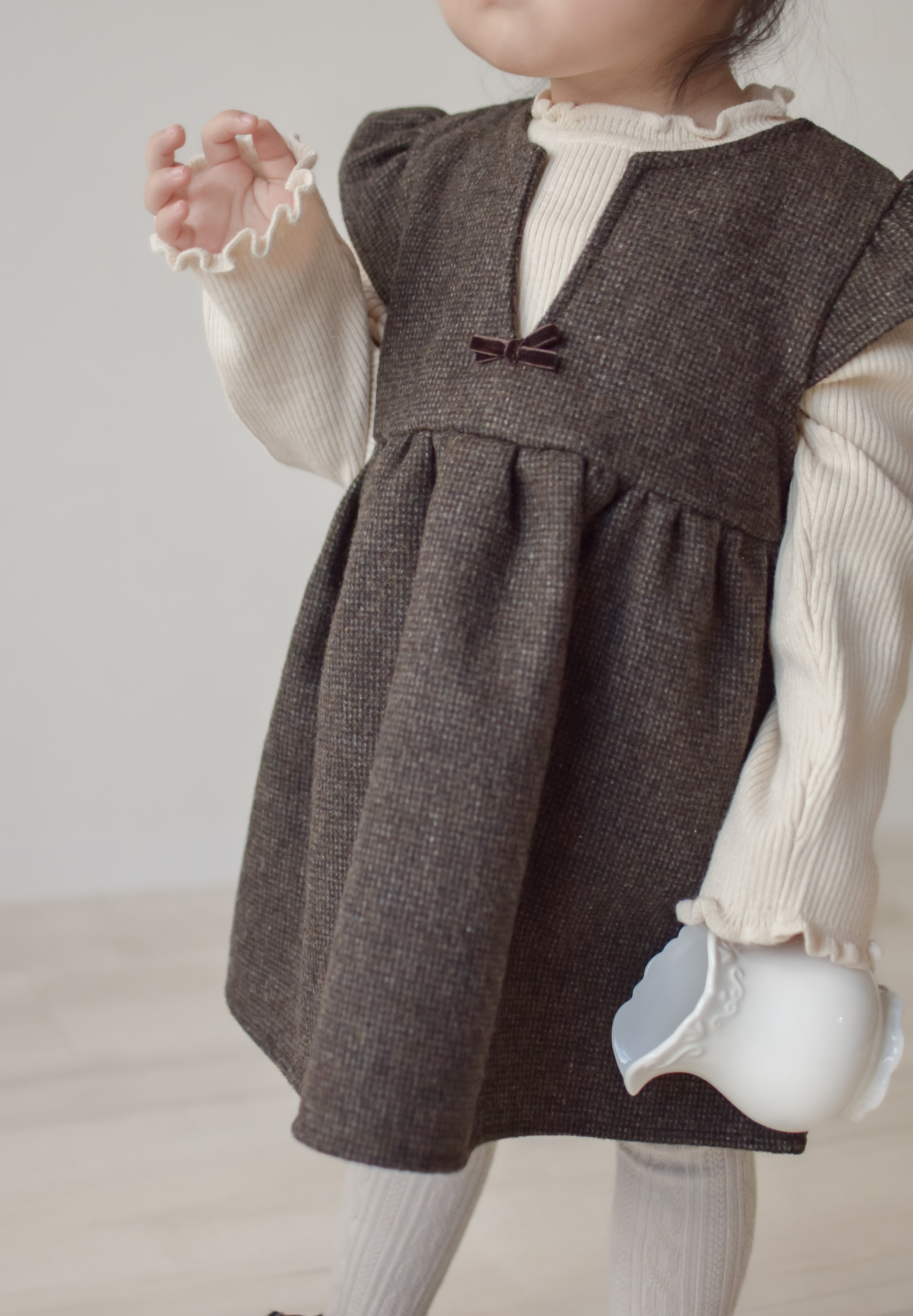 Herry one-piece (baby)