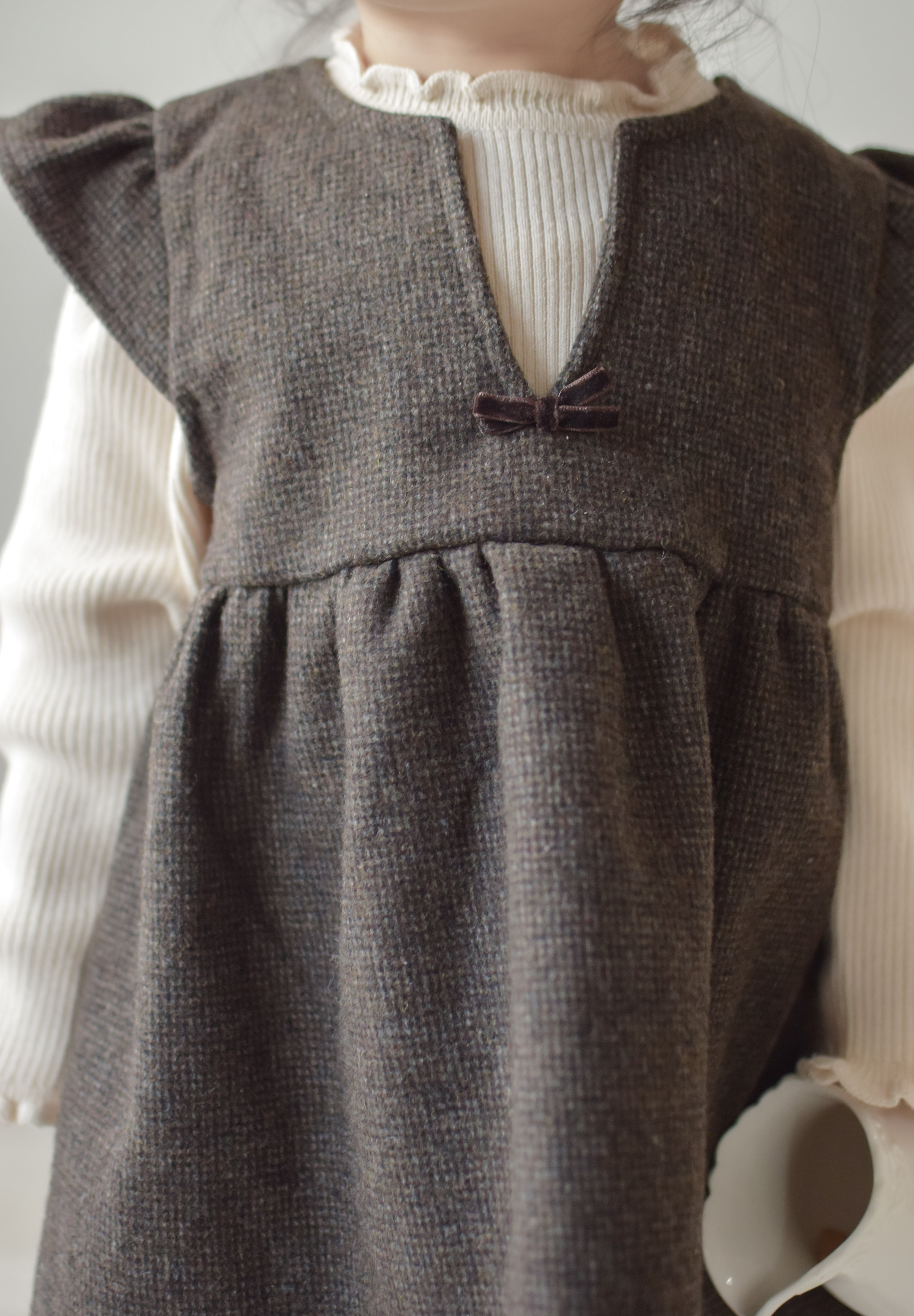 Herry one-piece (baby)