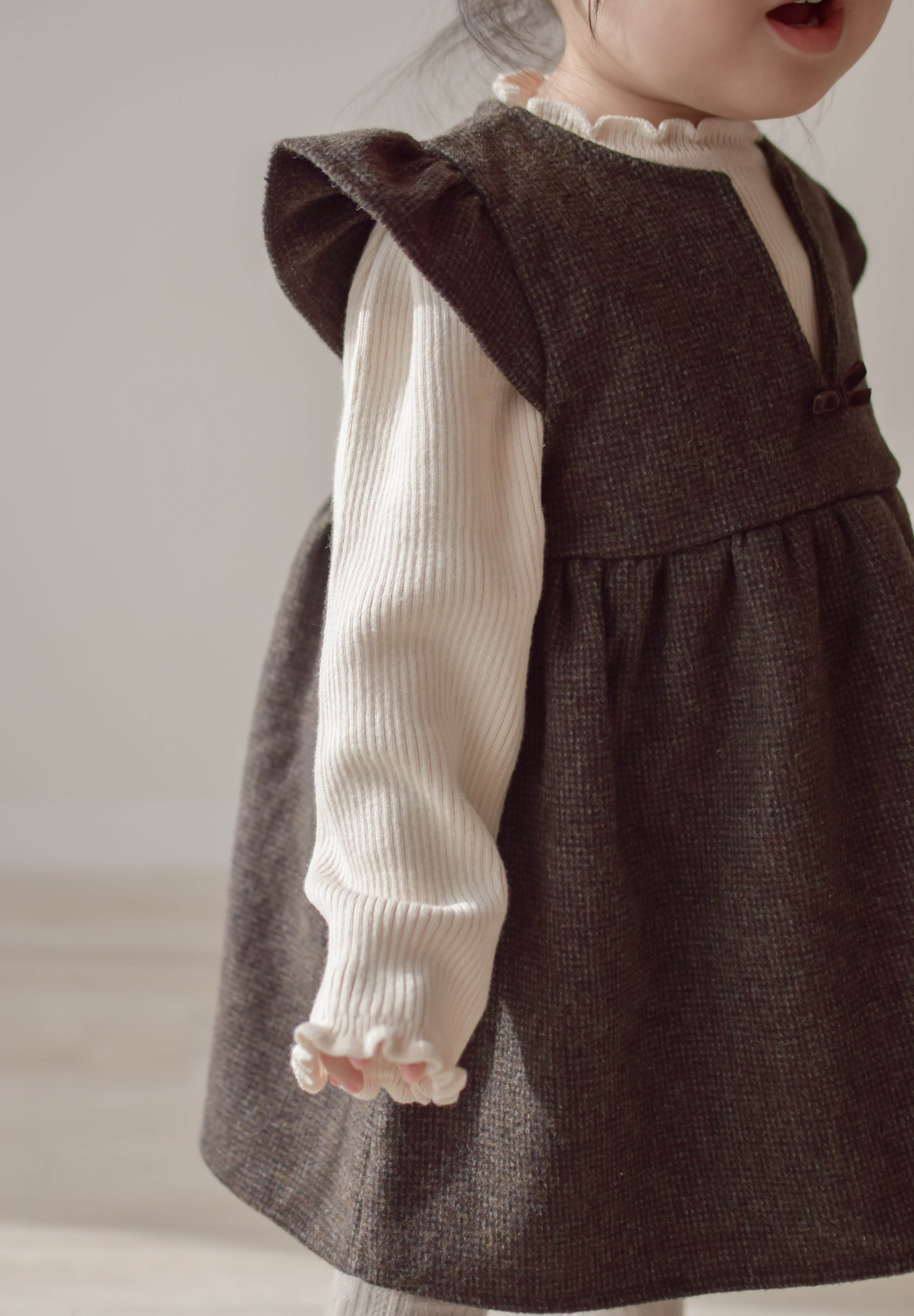 Herry one-piece (baby)