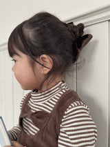 Anna ribbon one-piece