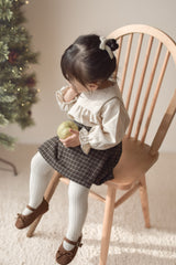 Morgan sailor collar blouse