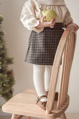 Morgan sailor collar blouse