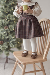 Morgan sailor collar blouse