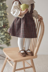 Morgan sailor collar blouse