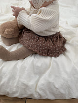 Botte frill cancan skirt