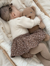 Botte frill cancan skirt