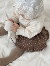 Botte frill cancan skirt